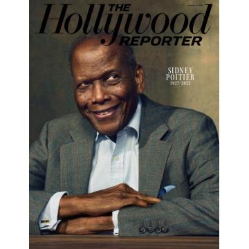 高端影视刊_the_hollywood_reporter 2022年1月12