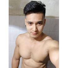 高端男模写真素材亚裔男模Andy (Quan cua) Collection（全J图片+全J视频汇总）