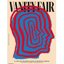 高端时尚文化刊西班牙vanity_fair 2022年3月