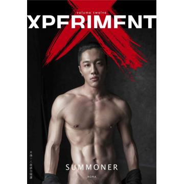 高端男模时尚摄影设计素材skiinmode出品xpfrimfnt 13期召唤师