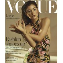 高端时尚刊澳洲VOGUE 2022年3月