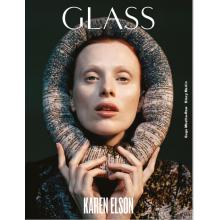 高端时尚刊glass 2021年冬季2022年春季刊