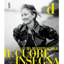 高端时尚刊意大利d la repubblica 2022年3月26
