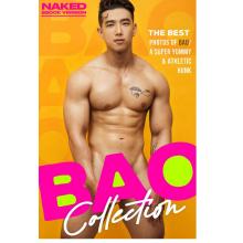 高端男模写真素材BAO collection 01期 Hiu Nguyen（全J图片合集177P）