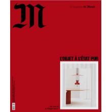 高端时尚文化刊法国le_monde_magazine 2022年4月02