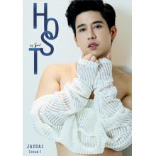高端男模写真素材Host 1期JAYDAI(全J图片232P+视频）