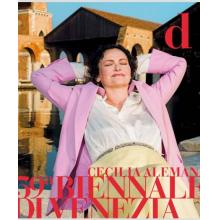 高端时尚刊意大利d la repubblica 2022年4月09