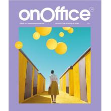 高端家居设计刊onoffice 2022年春季刊158期