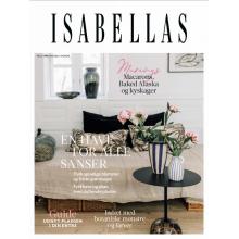 高端园艺田园生活会刊isabellas 2022年4月