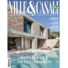 高端家居设计刊意大利ville_and_casali 2022年5月