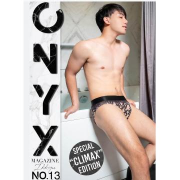 高端男模写真素材ONYX 13期（233P全J图片+视频）