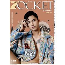 高端男模写真素材ROCKET PHOTOBOOK 09期（半全J图片263P+视频）