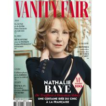 高端时尚文化刊法国Vanity Fair 2022年5月