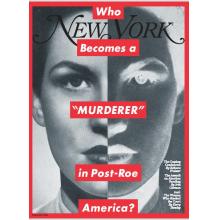 高端时尚文化刊new_york_magazine 2022年5月09