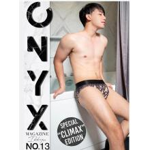 高端男模写真素材ONYX 13期（233P全J图片+视频）