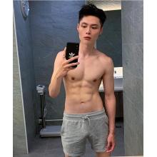 高端男模写真素材巨根网红洛少Bennylin1992私密集（全J图片+视频汇总）