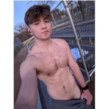 高端男模写真素材欧美金发帅哥Nate Stonez OnlyFans合集2G（全J图片+视频汇总）