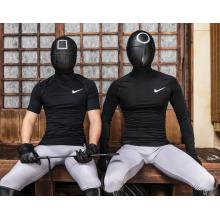 高端男模写真素材Kora SkiinMode collection 60期鱿鱼游戏（全J图片）