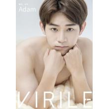 高端男模写真素材VIRILE SEXY 49期校草ADAM（图片+视频） 