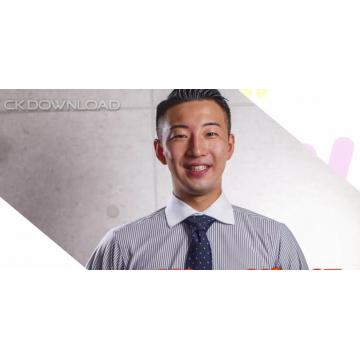 高端男模写真素材CK出品神似裕斗的油头帅哥YO出道作（视频双人）