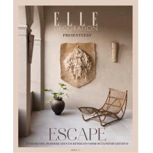 高端家居设计刊荷兰elle_decoration 2022年6月