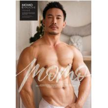 模写真素材skiinmode Xperiment风格新刊MoMo 01期（全J图片）