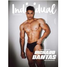 高端男模写真素材INDIVIDUA 04期RICHARD（全J图片PDF）