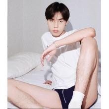 高端男模写真素材清秀网红Ikkyu 私密集2期（全J图片+视频汇总）