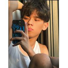 高端男模写真素材抖音巨根网红沸羊羊喝美式私密集（全J图片+视频）