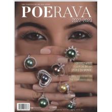 高端珠宝珍珠刊poerava 2022-2023年专刊