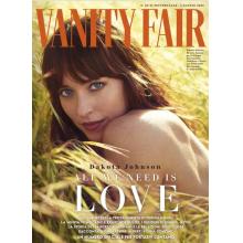 高端时尚文化刊意大利vanity_fair 2022年8月03
