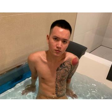 高端男模写真素材刺青肌肉男南部囝仔私密集（全J图片+视频汇总） 