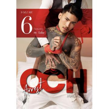 高端男模写真素材OCH 6期（全J图片+视频）