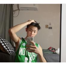 高端男模写真素材绿色篮球服肌肉正太帅哥私密集（全J图片+视频汇总）