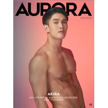 高端男模写真摄影素材泰国Aurora 12期