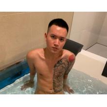 高端男模写真素材刺青肌肉男南部囝仔私密集（全J图片+视频汇总） 