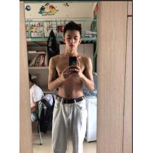 高端男模写真素材抖音可爱男神网红noah 私密集1.4G（图片+视频汇总）