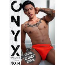 高端男模写真素材ONYX 14期大胸奶狗BIGBANK（全J图片+视频）