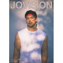 高端男模写真素材JQVISION 13期夏日往事浩然和子雨