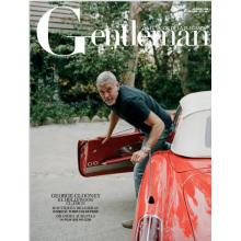 高端男士时尚刊西班牙Gentleman 2022年9月
