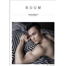 高端男模时尚摄影设计素材skiinmode KORA-ROOM房间654期