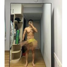 高端男模写真素材腹肌直男帅哥方磊私密集（全J图片+视频汇总）