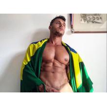 高端男模写真素材巨根肌肉舞男DIEGO BARROS私密集（全J图片+视频汇总）
