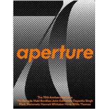 高端文化设计刊Aperture 2022年8月秋季刊