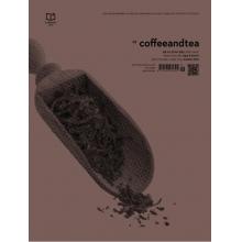 高端生活设计刊韩国_Coffee__and__Tea 2022年9月