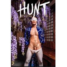 高端男模写真素HUNT出品the casting 6期(全J视频40分钟）
