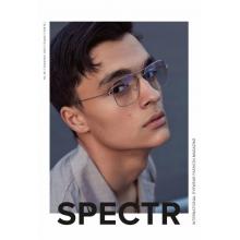 高端时尚专业眼镜刊SPECTR 2022年9月