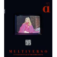 高端时尚刊意大利d la repubblica 2022年9月10
