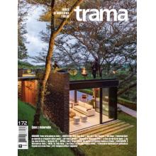 高端建筑设计刊西班牙Revista_Trama 2022年9月