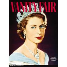 高端时尚文化刊西班牙vanity_fair 2022年10月
